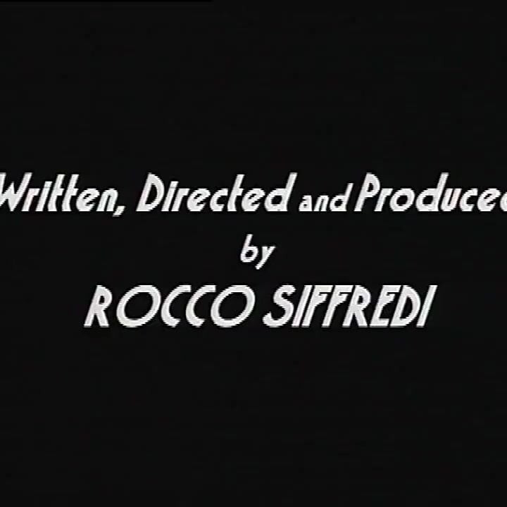 Rocco Siffredi in action