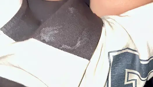 Seksi karım
