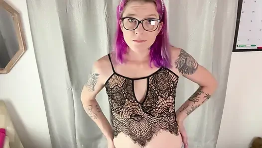 Das war nicht meine Idee, geld zu verdienen