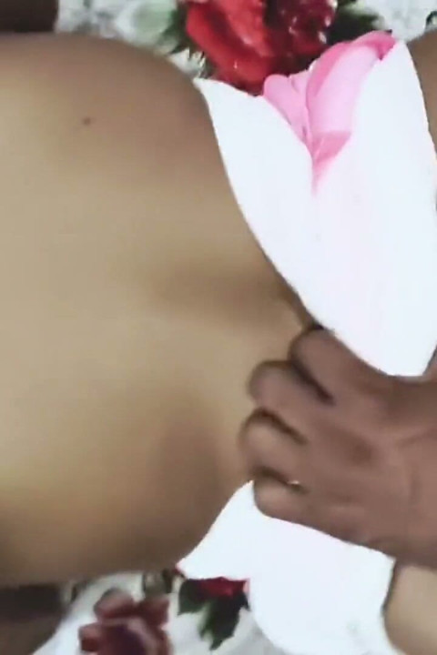 S-270. Bengoli Bhabhi Doing Boobs Sucking with Boyfriend