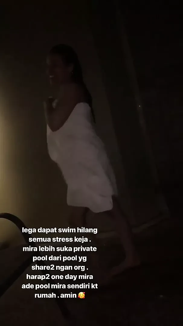 Mira sakura semakin maju