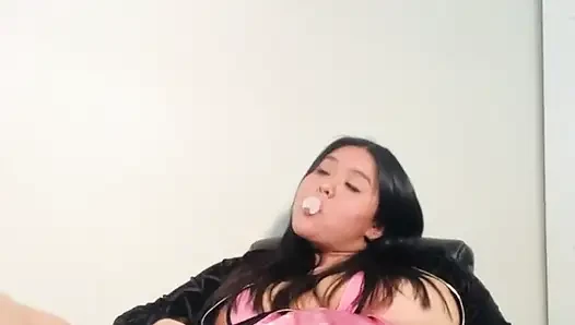 Bubblegum Custom