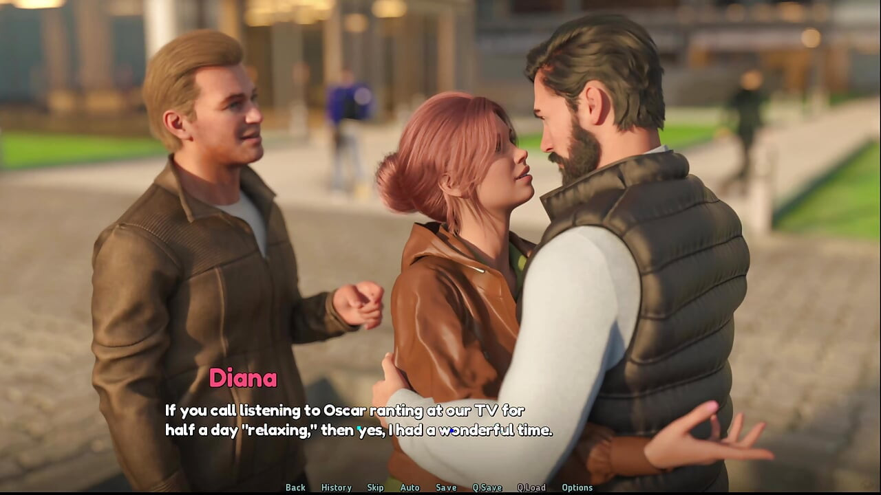 Verbindet 8, wir hatten tolle zeit im Karing