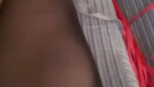 Swinger mature dancing, getting spanked and having doggy sex