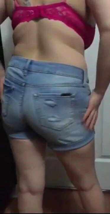 Bbw strip