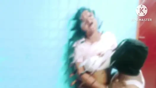 Mein stiefbruder hat mich verführt und gefickt, wenn niemand zu hause ist - tamilisches erotikvideo