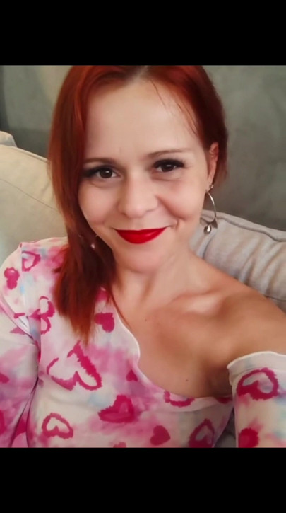 Subscribe to my channel and get exclusive content. I'm waiting for you!