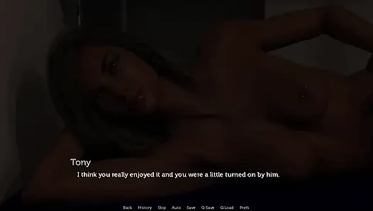 Das abenteuerlustige paar 111 anne fickte David und nicht nur einen blowjob