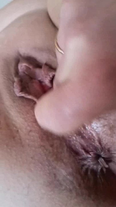 Squirting Pussy