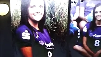 Bir sporcuya haraç
