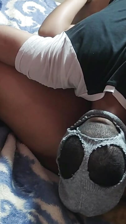 Negresă arabă cu curul mare pula mare