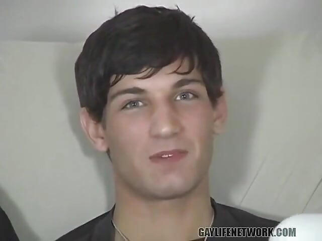 Five Boy Jerk & Suck Session