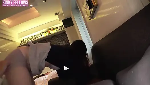 Asian Angel 27795