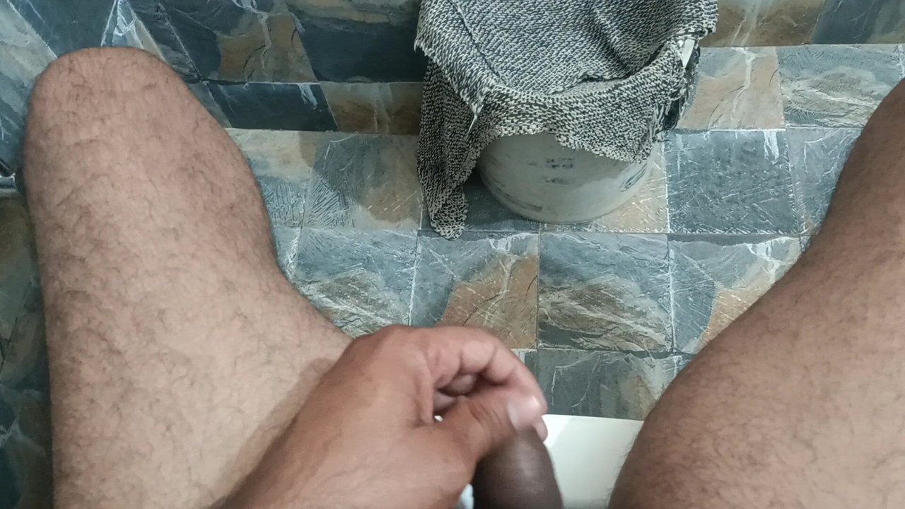 수음