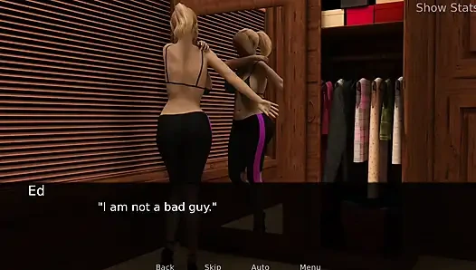Projekt Heiße Wife_ _she so sexy ausziehen