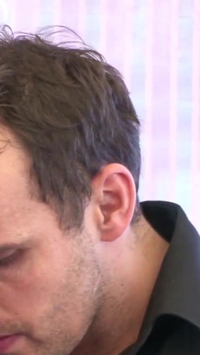 Must-share moment from "18yr old Teen Seduce Huge cock Boss to Fuck on Work - German"