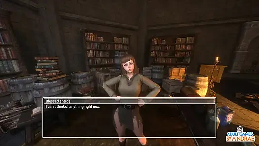 Ep1: Sin Spire (oyun)