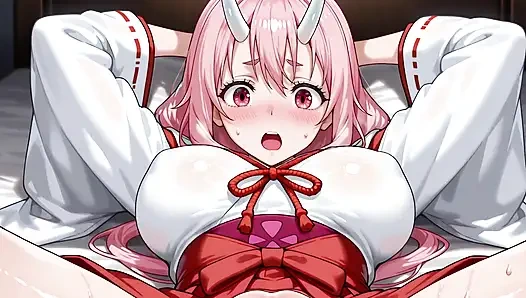 Shuna (Tensura)