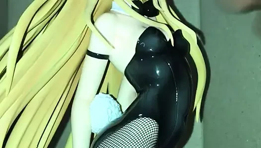 Yami Gotam porn video – yami figure bukkake
