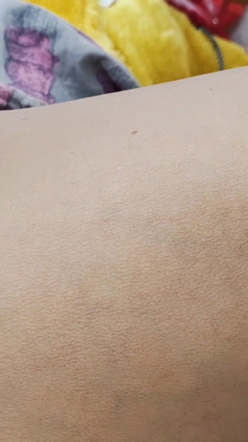 Emotional moment from "First time tight anal Sex with boyfriend fucking Desi young couple"