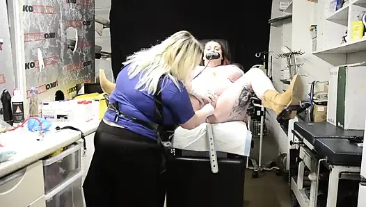 Bambi ve gizemli yumru