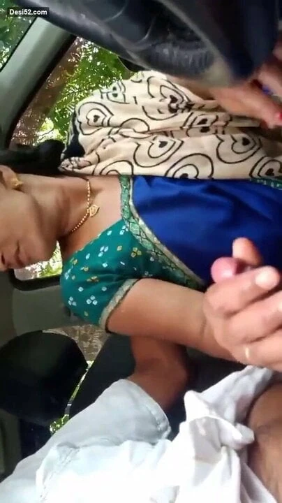 インド人叔母