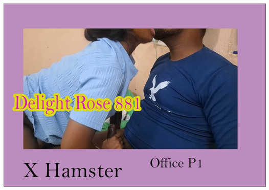 Office Manager fucks lady secratary