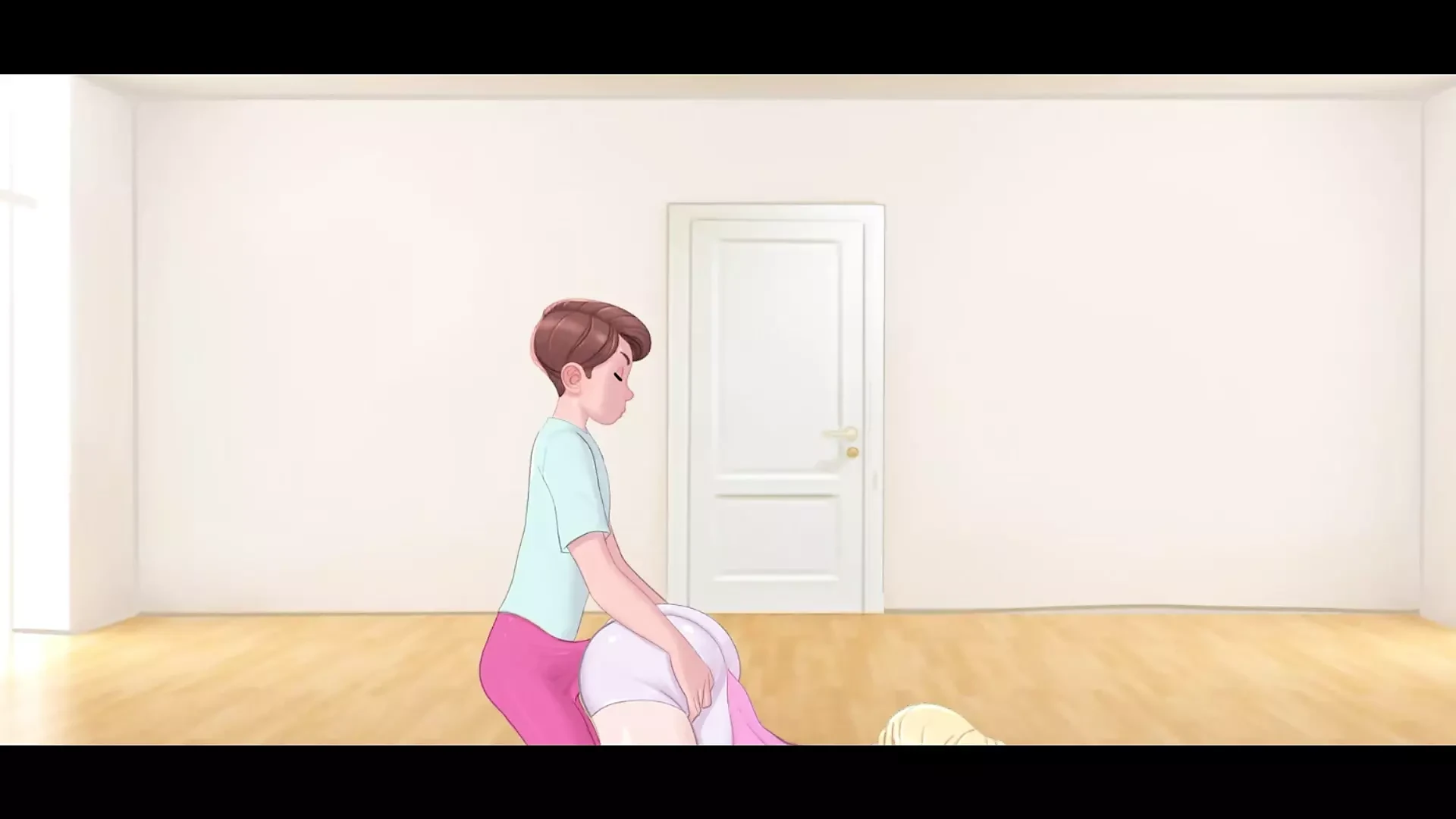Nota de Sexo - 184 Assistente de Yoga por Misskitty2k.mp4