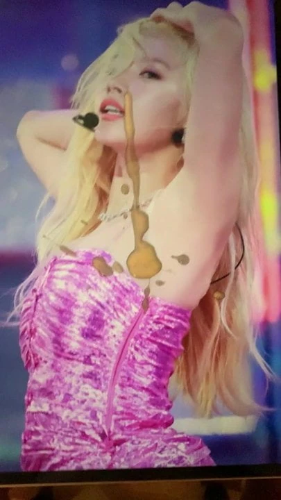 Twice Sana Cum Tribute 5