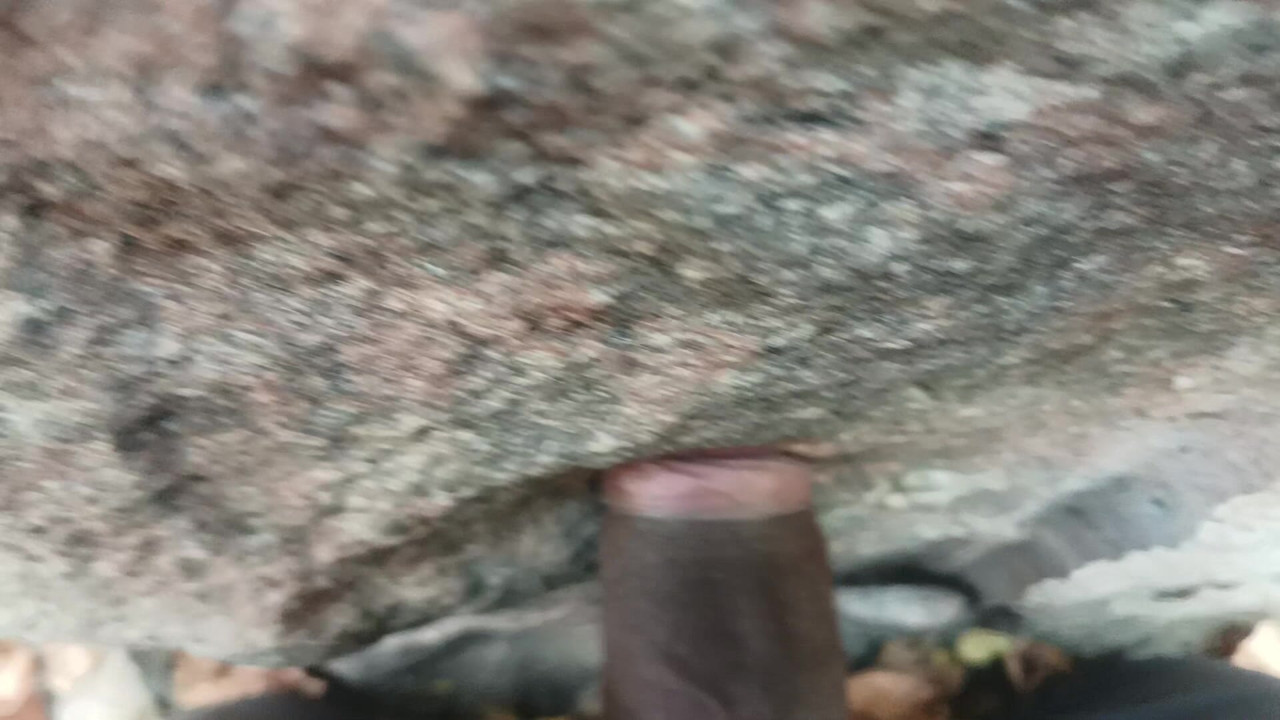 Tamil boy stone fucking in forest women watching