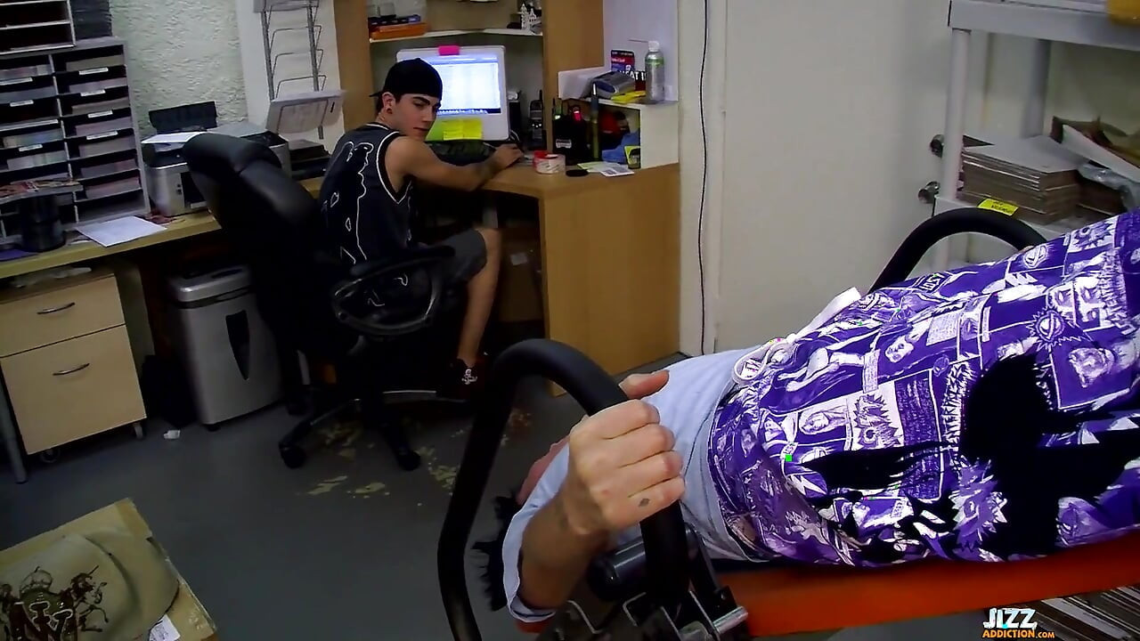 Prieteni fut în față blinx