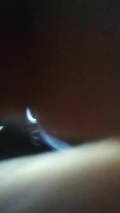 Car Blowjob