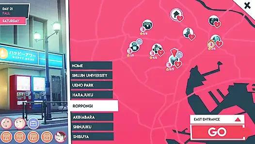 Tam oyun - şenlik: bir aşk otel hikayesi, bölüm 7