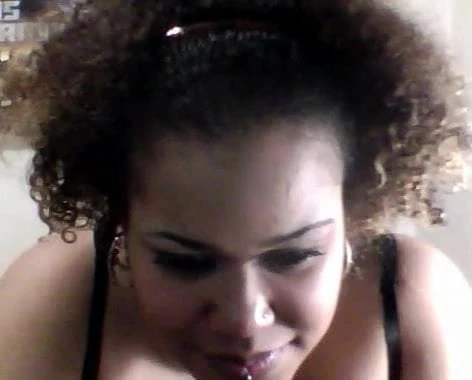 Fekete bbw