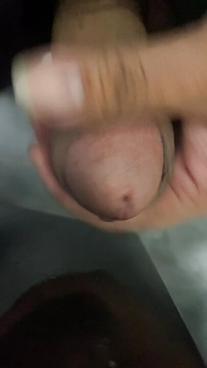 A monster is preparing to produce extremely tasty and very attractive to boys and girls who like to be stuffed in the hole
