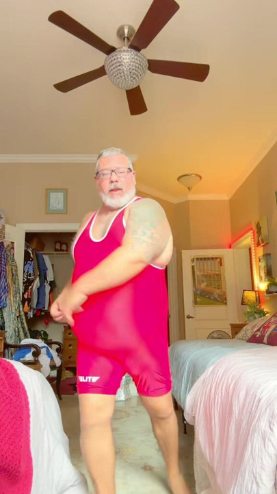 Bulge in singlet