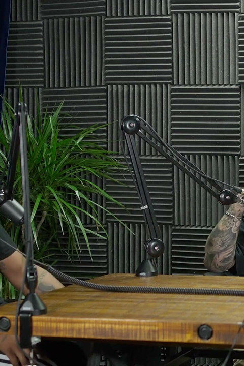 Dax Shares His Top Secrets to Success (rare Interview)