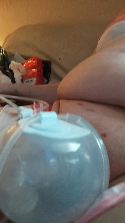 Cliity milking