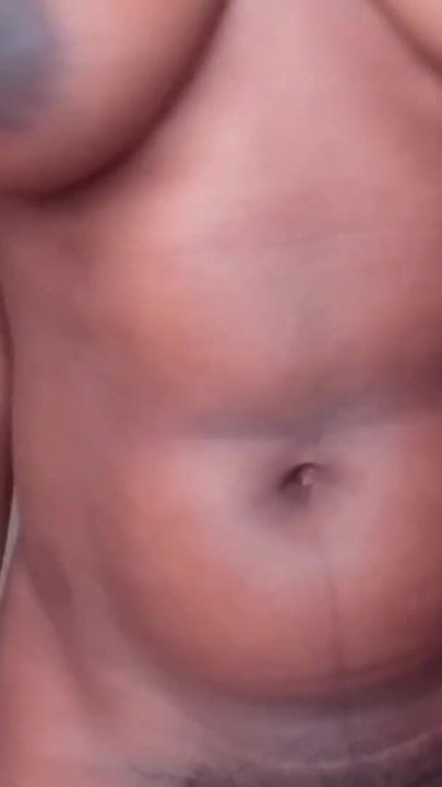 Nice African small tits | Clip 1