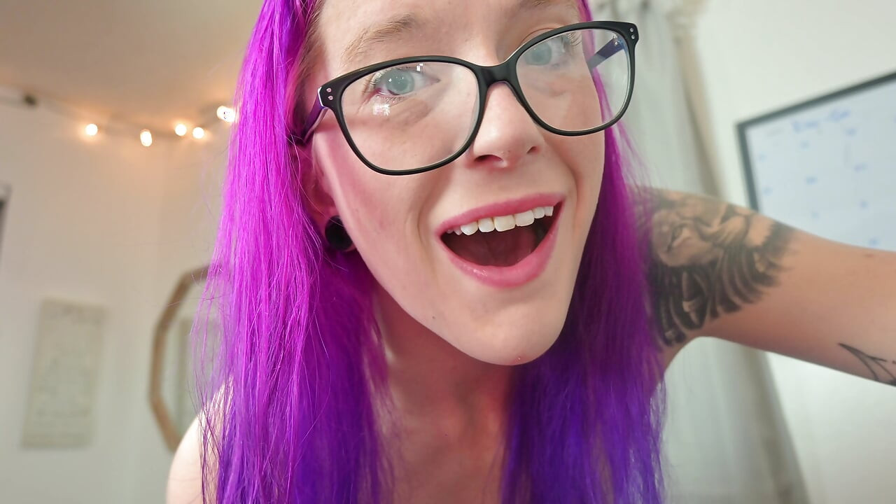 Caught Wearing Stepmommy's Panties