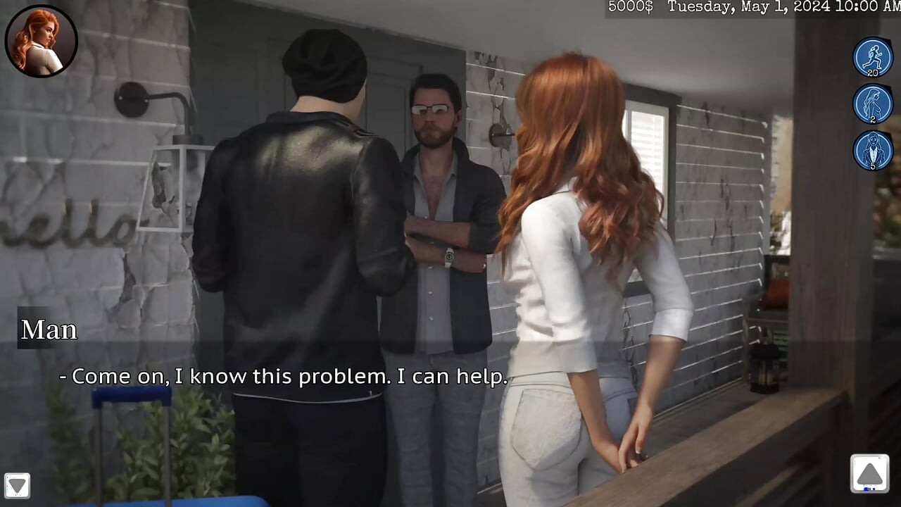 Moral sınırları bölüm 2 (sadece yetişkinler için)