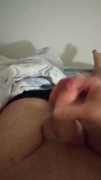 Masturbation At home