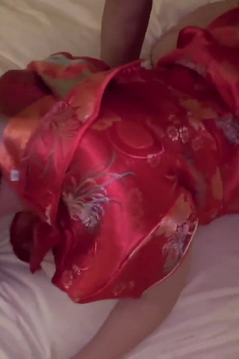 Asian Angel 24346