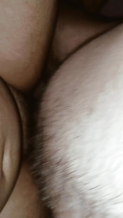 Super hot step-sister enjoyed a good fuck