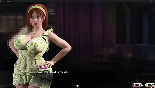 Symphony of the Serpent - (PT 59) - NLT MEDIA