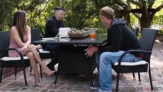 Wish I Could Have Benji's Girl