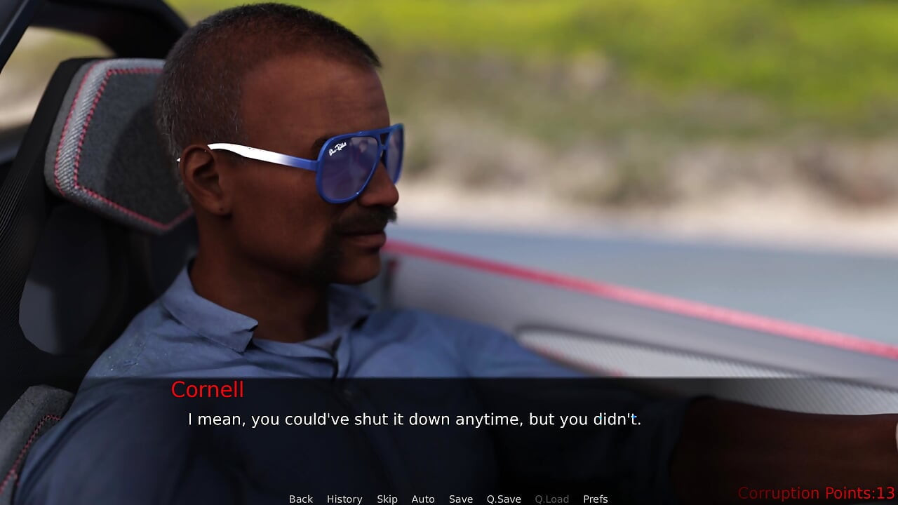 Peminat cuckold mesti menonton - ekspres nanas s1 - bahagian 8