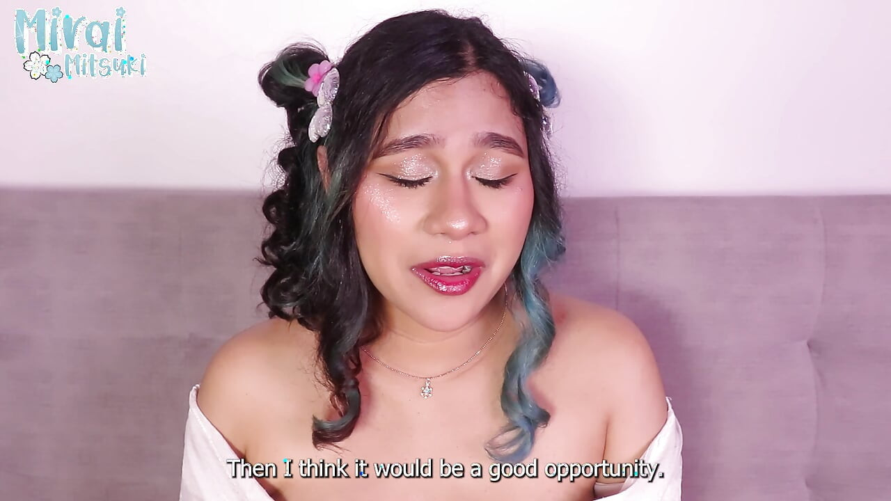 Q&a 목표? 무엇이 나를 행복하게 하는가? 내 자지를 빨아