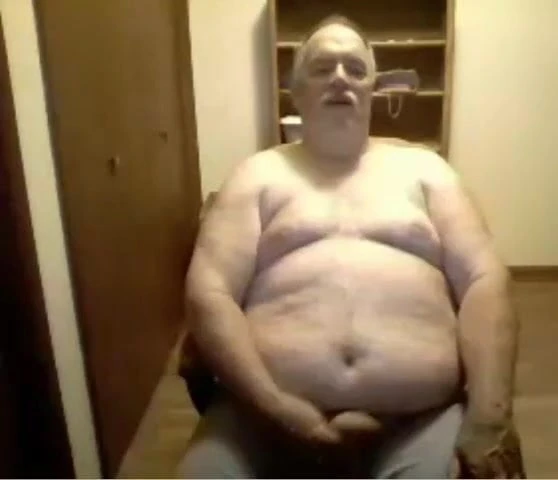 grandpa stroke