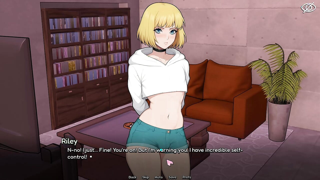 5th Episode of Bunkered With Femboy